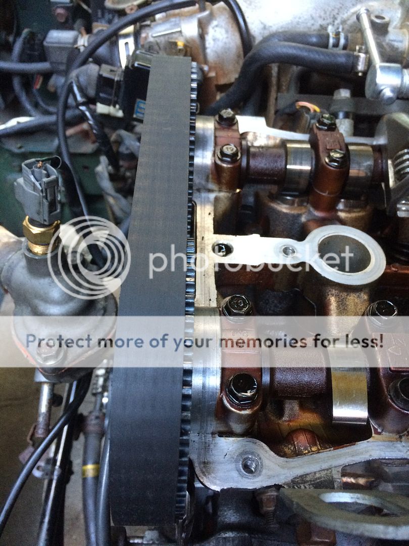 Timing good? MX5 Miata Forum